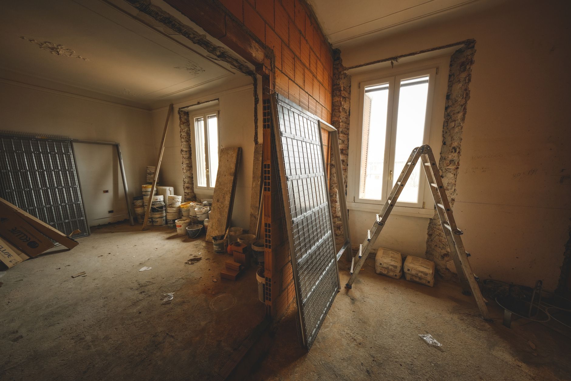 Rénovation Cavaillon